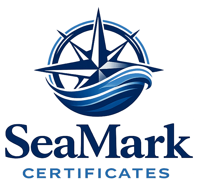 SeaMark Certificates